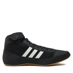 Buty halowe adidas Hvc AQ3325 Czarny