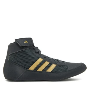 Buty halowe adidas HVC HP6869 Szary