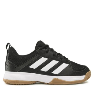 Buty halowe adidas Ligra 7 Kids FZ4681 Czarny