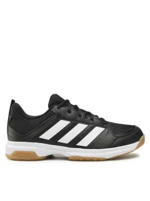 Buty halowe adidas Ligra 7 M FZ4658 Czarny