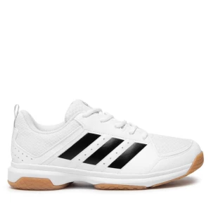 Buty halowe adidas Ligra 7 M GZ0069 Biały