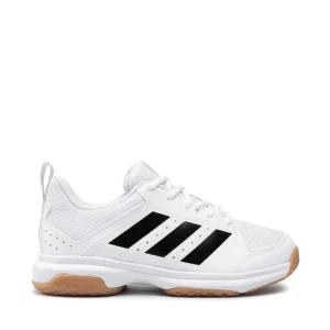 Buty halowe adidas Ligra 7 W FZ4660 Biały