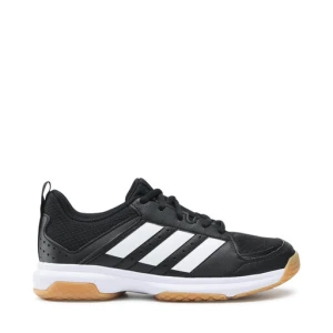 Buty halowe adidas Ligra 7 W GY7648 Czarny