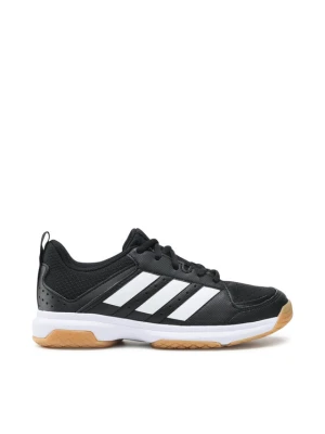 Buty halowe adidas Ligra 7 W GY7648 Czarny