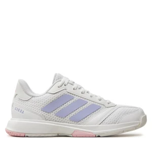 Buty halowe adidas Ligra 8 IH8120 Biały