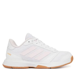 Buty halowe adidas Ligra 8 Indoor Shoes KK2040 Biały