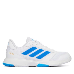 Buty halowe adidas Ligra 8 KJ3667 Biały