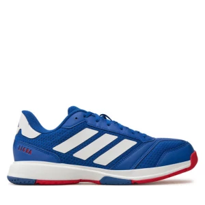 Buty halowe adidas Ligra 8 M IH9945 Niebieski