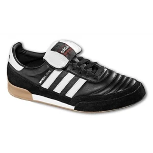 Buty halowe adidas Mundial Goal In 019310 czarne czarne