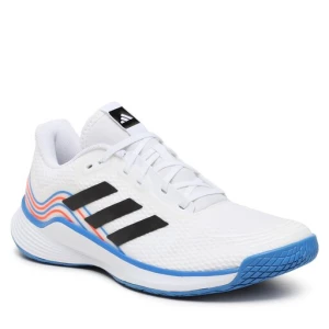 Buty halowe adidas Novaflight Volleyball Shoes HP3364 Biały