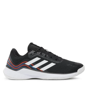 Buty halowe adidas Novaflight Volleyball Shoes IF5042 Czarny