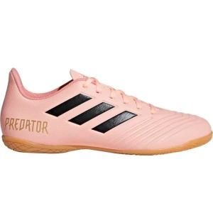 Buty halowe adidas Predator Tango 18.4 In M DB2139 wielokolorowe różowe