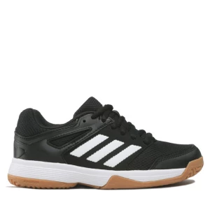 Buty halowe adidas Speedcourt IE4295 Czarny