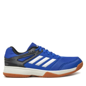 Buty halowe adidas Speedcourt IH0577 Niebieski