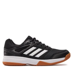 Buty halowe adidas Speedcourt Indoor IE8033 Czarny