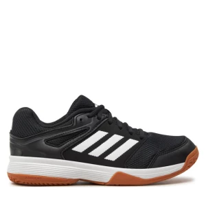 Buty halowe adidas Speedcourt Indoor IH3158 Czarny