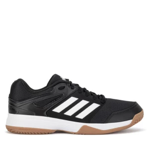 Buty halowe adidas SPEEDCOURT M IE8033 Czarny