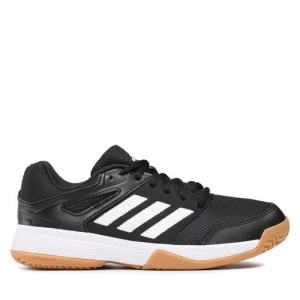 Buty halowe adidas Speedcourt Shoes IG2803 Czarny