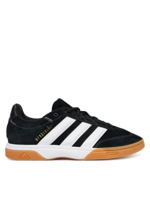 Buty halowe adidas Spezialist KJ3728 Czarny