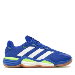 Buty halowe adidas Stabil 16 IE1083 Niebieski