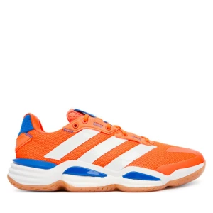 Buty halowe adidas Stabil 16 Indoor JP7274 Pomarańczowy