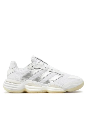 Buty halowe adidas Stabil 16 Indoor Shoes IE3584 Biały