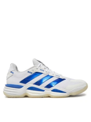 Buty halowe adidas Stabil 16 JP9801 Biały