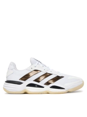 Buty halowe adidas Stabil 16 KJ1558 Biały