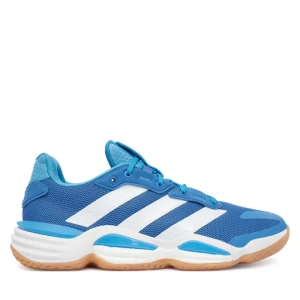 Buty halowe adidas Stabil 16 KJ3660 Niebieski