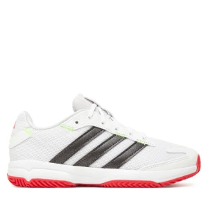Buty halowe adidas Stabil Indoor JP7275 Biały