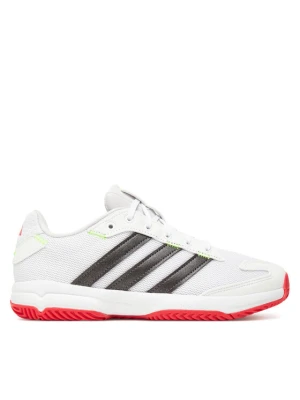 Buty halowe adidas Stabil Indoor JP7275 Biały