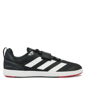 Buty halowe adidas The Total Weightlifting IH8240 Czarny