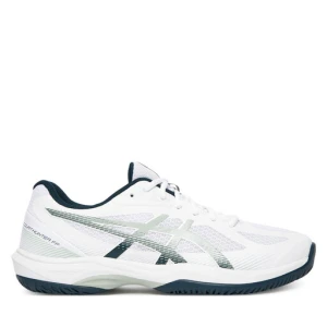 Buty halowe Asics Court Hunter Ff 1071A111 Biały