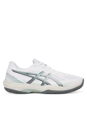 Buty halowe Asics Court Hunter Ff 1071A111 Biały