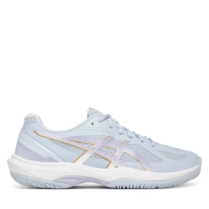Buty halowe Asics Court Hunter Ff 1072A112 Niebieski