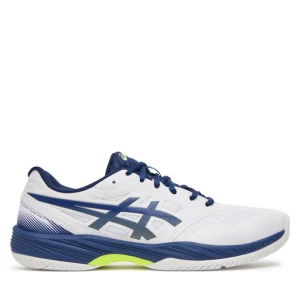 Buty halowe Asics Gel-Court Hunter 3 1071A088 Biały