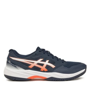 Buty halowe Asics Gel-Court Hunter 3 1071A088 Granatowy