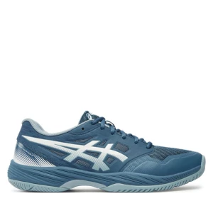 Buty halowe Asics Gel-Court Hunter 3 1071A088 Niebieski