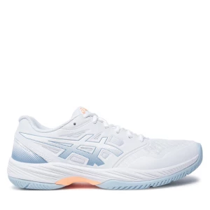 Buty halowe Asics Gel-Court Hunter 3 1072A090 Biały