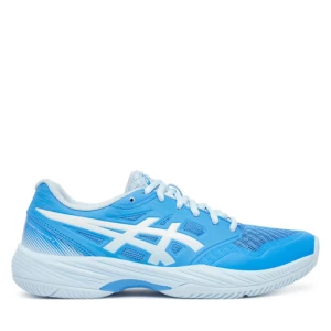 Buty halowe Asics Gel-Court Hunter 3 1072A090 Niebieski