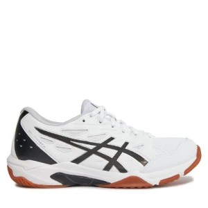 Buty halowe Asics Gel-Rocket 11 1071A091 Biały