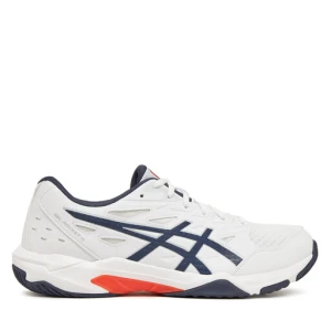 Buty halowe Asics Gel-Rocket 11 1071A091 Biały