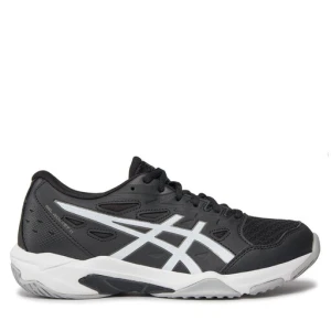 Buty halowe Asics Gel-Rocket 11 1071A091 Czarny