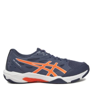 Buty halowe Asics Gel-Rocket 11 1071A091 Granatowy