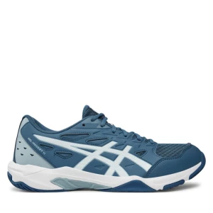 Buty halowe Asics Gel-Rocket 11 1071A091 Niebieski