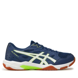 Buty halowe Asics Gel-Rocket 11 1071A091 Niebieski