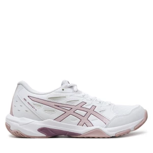 Buty halowe Asics Gel-Rocket 11 1072A093 Biały