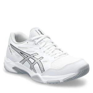 Buty halowe Asics Gel-Rocket 11 1072A093 Biały