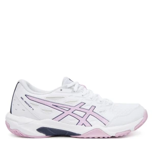 Buty halowe Asics Gel-Rocket 11 1072A093 Biały