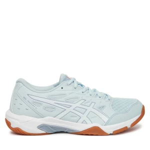 Buty halowe Asics Gel-Rocket 11 1072A093 Czarny